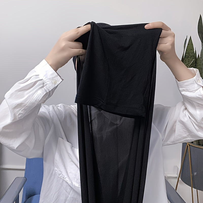 1 Set of Convenient Headscarf, Muslim Hijab,  Scarf