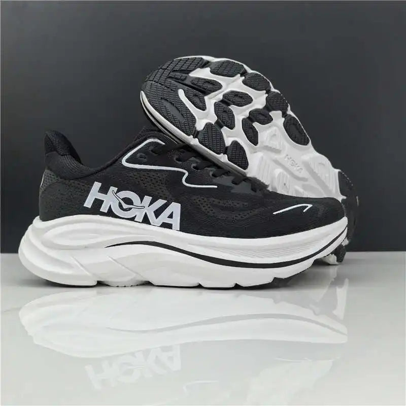26 Latest HOKA