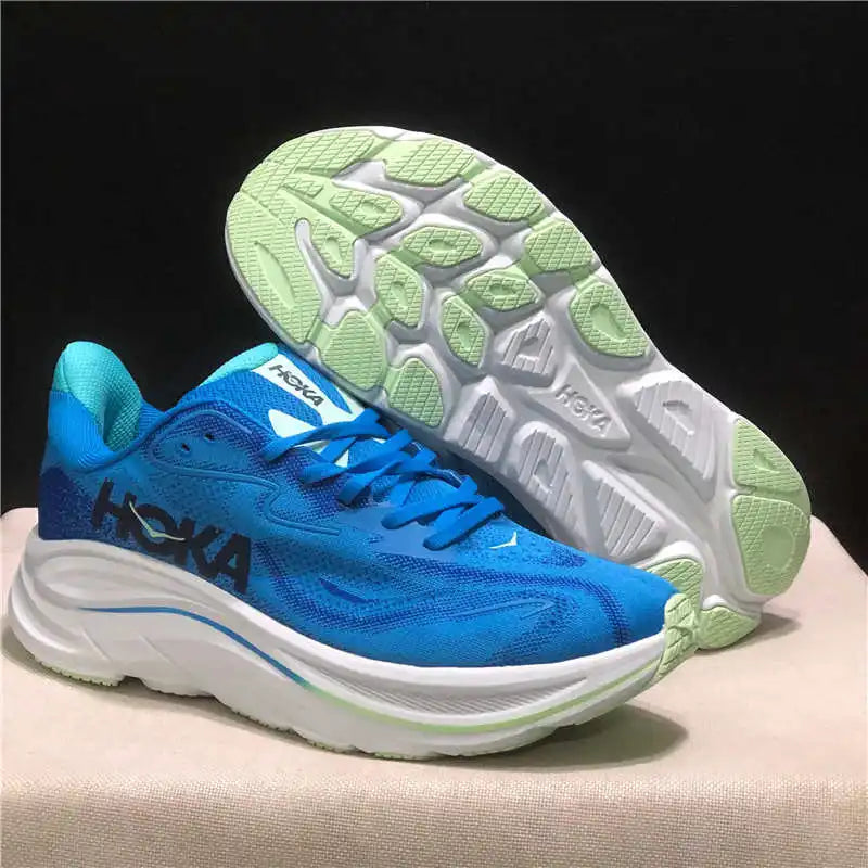 26 Latest HOKA